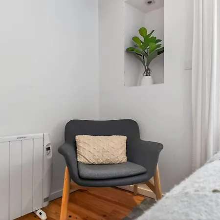 Vigario - Alfama Charm House