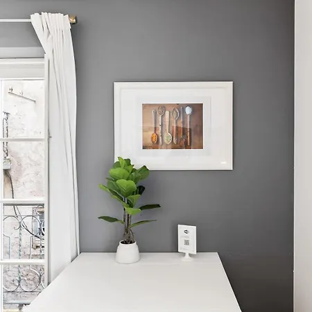 Apartamento Alfama Charm House *