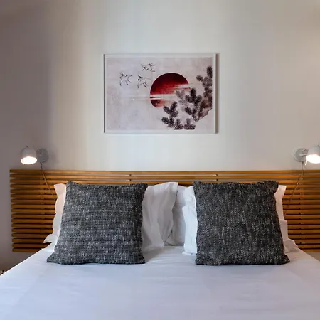Vigario - Alfama Charm House