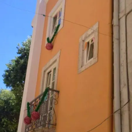 דירה Vigario - Alfama Charm House