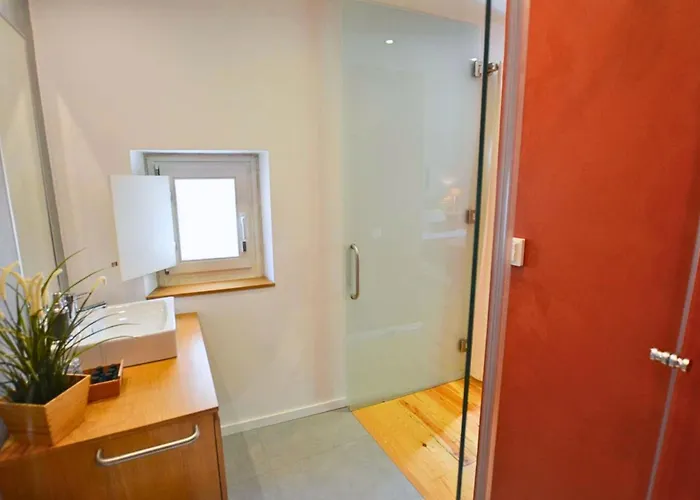 Alfama Charm House Apartment *