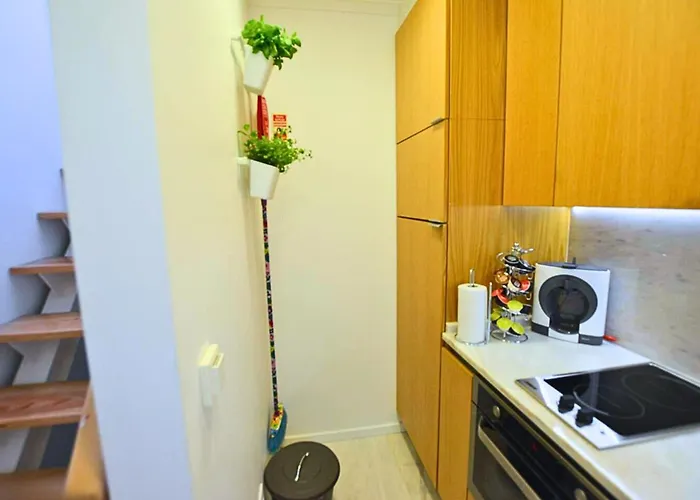 Apartment Alfama Charm House