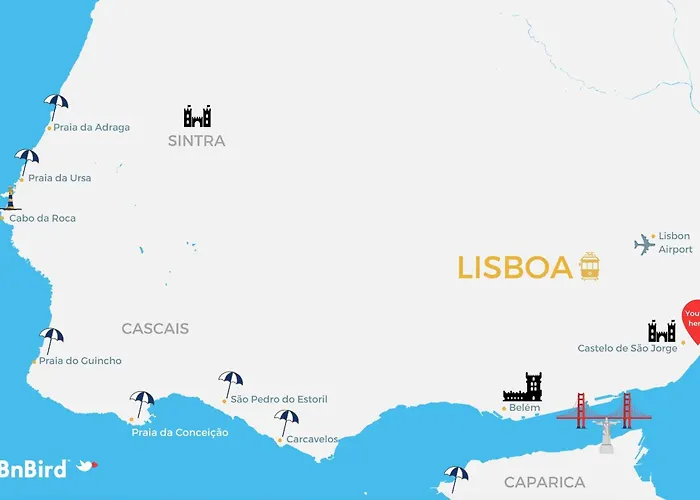 Alfama Charm House Lisbon