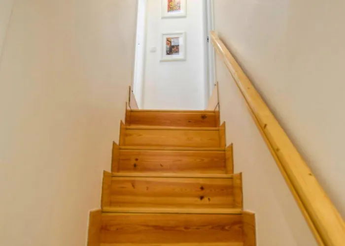 Apartment Alfama Charm House