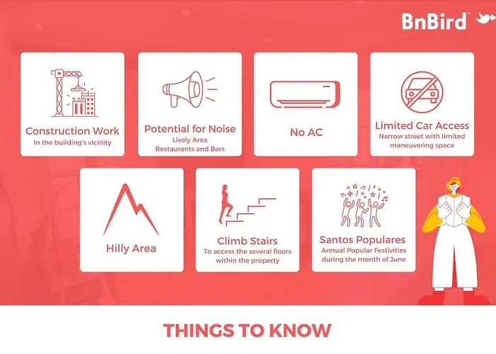 Alfama Charm House Lisbon