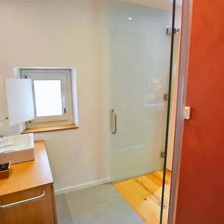Alfama Charm House Apartment *