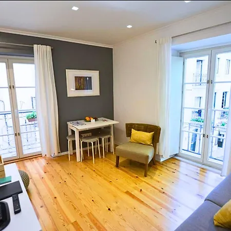 Apartment Alfama Charm House Lisbon