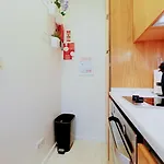 Alfama Charm House Daire