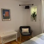 Daire Alfama Charm House Lisboa