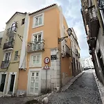 Alfama Charm House Daire