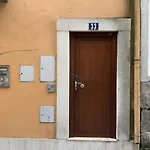 Alfama Charm House Lisboa