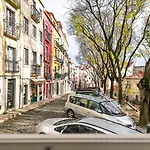Alfama Charm House Daire
