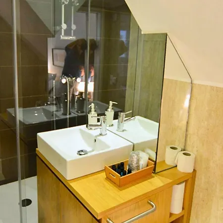 Appartement Alfama Charm House *